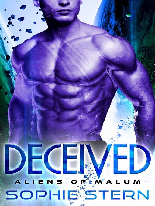 Title details for Deceived by Sophie Stern - Available